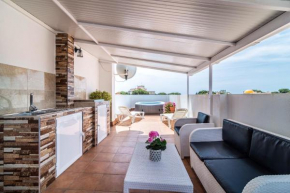 Precioso apartamento con Jacuzzi
